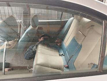 Kia: Kia : 2001 г. — 6