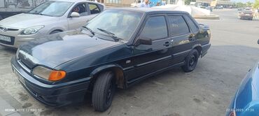 запчасти опель вектра б: ВАЗ (ЛАДА) 2115 Samara: 1.5 л | 2004 г. 450000 км Седан