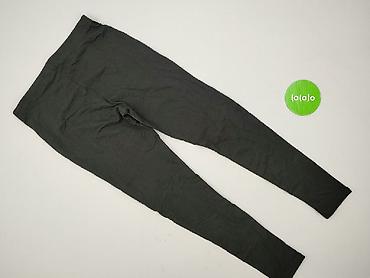 new look klapki: Sinsay, Legginsy rozmiar L — 3