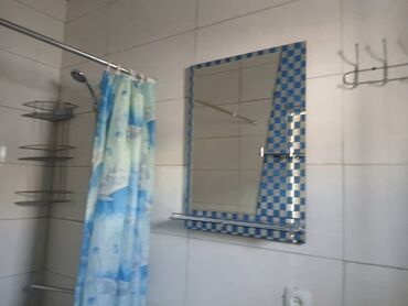 снять дом в бишкуле на длительный срок: 30 м², 1 комната, Подвал, погреб, Забор, огорожен