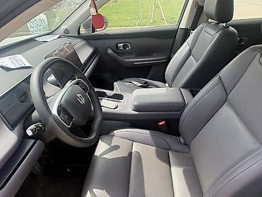 jetour dashing: BYD : 2024 г., Автомат, Кроссовер — 9