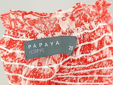 papaya weekend: Papaya, Bluzka damska, rozmiar 2XL — 4