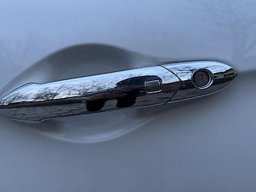 Chevrolet: Chevrolet Spark: 2019 г., 1 л, Автомат, Бензин, Хэтчбэк — 12