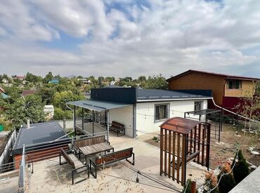 Продажа домов: Дом, 150 м², 4 комнаты, Агентство недвижимости, Дизайнерский ремонт — 8