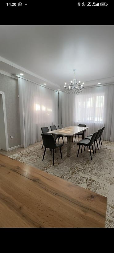 Продажа коттеджей и домов: 🏔 Новый дом в Воронцовке (Бир-Булак) Продается стильный 2-этажный дом — 3