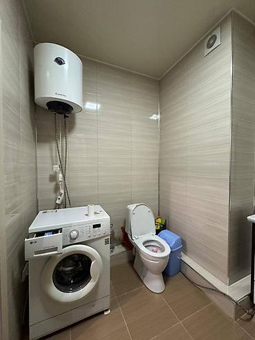 Продажа квартир: 1 комната, 52 м², Элитка, 5 этаж, Евроремонт — 10