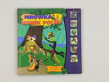 Books, Audio & Video formats: Book, genre - Kids & young adults, condition - Very good
