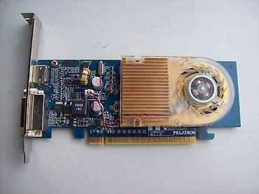 Video kartice i zvučne kartice: Graficka kartica 1GB  NVIDIA GEFORCE 315 DDR3 PCIe x16 DVI HDMI HP61 — 3