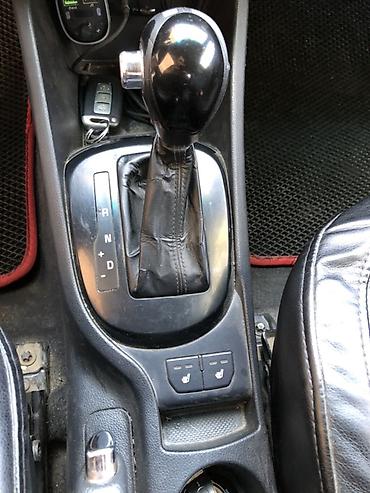 фокус фикс: Kia Rio: 2014 г., 1.6 л, Автомат, Бензин, Седан — 10