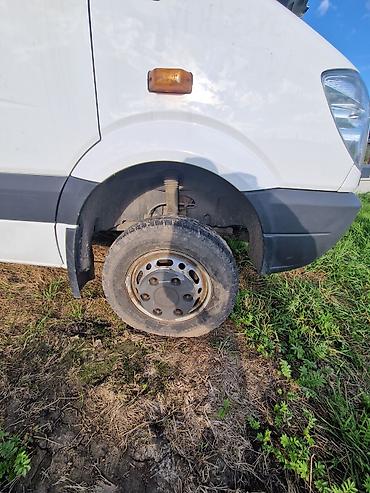 перегородка на спринтер: Мерседес Спринтер. 4×4. Двухскат Цельнометал. 2012год. Механика — 2