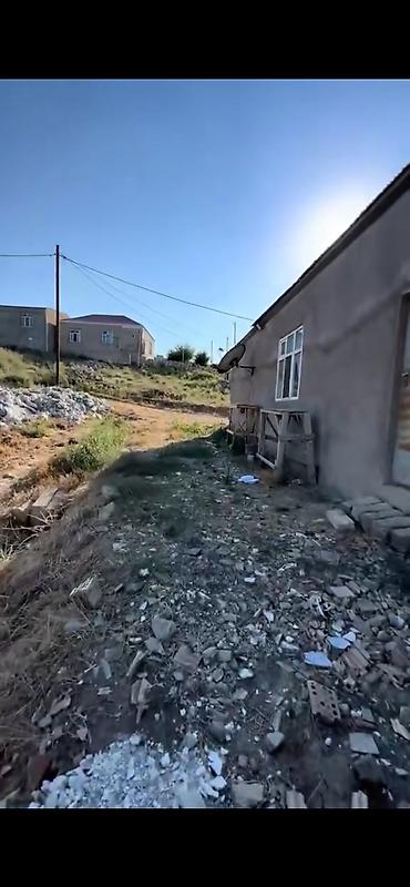 xirdalan evlər: 4 otaqlı, 100 kv. m, Kredit var, Təmirsiz — 2