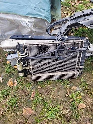 pedale: HLADNJAK KLIME OPEL MERIVA | hladnjak klime 30e — 1