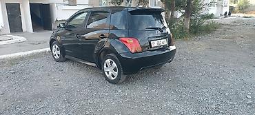 двигатель нексия 1: Toyota Ist: 2002 г., 1.5 л, Автомат, Бензин, Хэтчбэк — 1