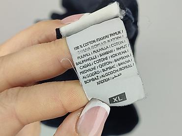 pyjamas h: Star Wars, Koszulka dla mężczyzn, rozmiar XL — 5