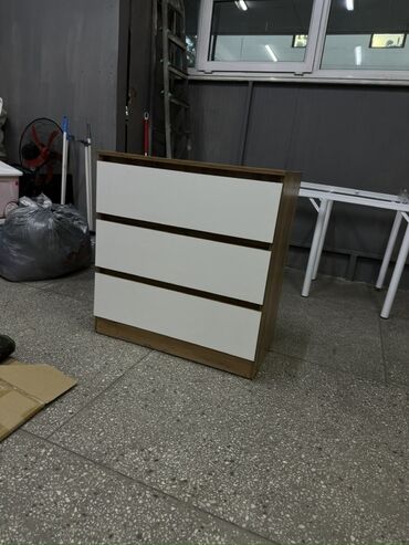 Кухонные гарнитуры: Кухонный гарнитур, Новый, цвет - Серый, МДФ, Бесплатная доставка — 25