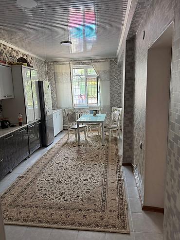сниму дом под садик: 200 м², 4 комнаты, Учкун мкр — 9