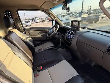 Транспорт: Hyundai Porter: 2020 г., 2.5 л, Механика, Дизель, Бус — 10
