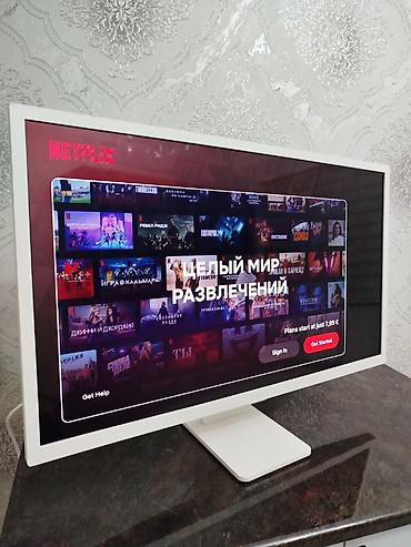 dvd lg: Yeni Televizor LG 32" Ünvandan götürmə — 3