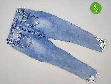 jeans rl: Jeansy damskie, rozmiar XS — 3