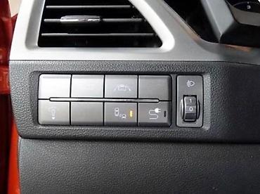 Ssangyong: Ssangyong Korando: 2019 г., 1.6 л, Автомат, Дизель, Внедорожник — 8