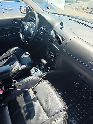 картинги бишкек: Volkswagen Golf GTI: 2003 г., 0.2 - engine capacity л, Автомат, Бензин, Хетчбек — 5