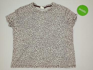 primark biala koszula: H&M, T-shirt damski, rozmiar L — 2