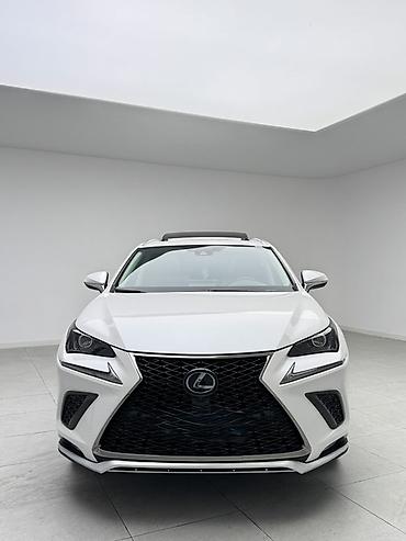 мини прес: Lexus NX: 2020 г., 2.5 л, Автомат, Гибрид, Кроссовер — 2