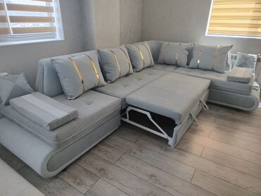 Угловые диваны: "Диваны" продаются угловой диван от производителя хорошей качества — 13