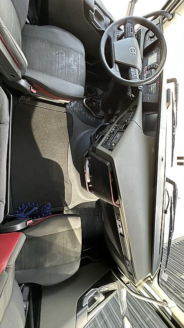 Тягачи: Тягач, Volvo, 2019 г. — 7