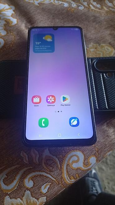 samsung tab s8 plus: Samsung Galaxy A05s, 128 GB, rəng - Qara, İki sim kartlı — 3