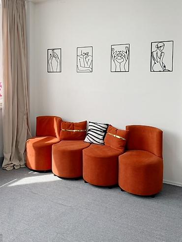 новый цех: Продажа бизнеса Вместе с: Оборудование и мебель — 5