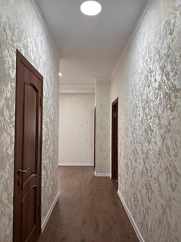 тимирязева: 3 комнаты, 127 м², Элитка, 7 этаж, Свежий ремонт — 10
