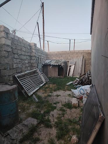 kreditdə olan evlər: 3 otaqlı, 75 kv. m, Kredit yoxdur, Orta təmir — 8