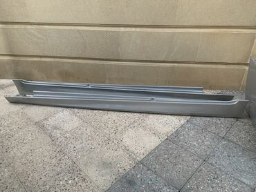 Bamperlər, buferlər: Ön, BMW F10 (5 Series) — 3