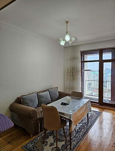 tovuz rayon: 2 otaqlı, Yeni tikili, 52 kv. m — 6