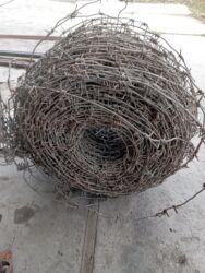 шкафы кухонные: Продаю колючию проволуку СССР 27 кг 1 кг