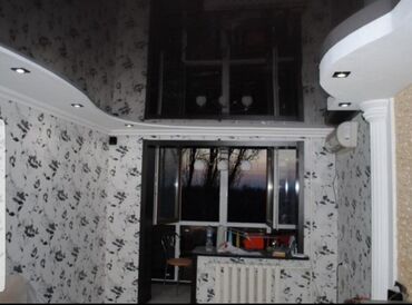 Натяжной потолок: Натяжные потолки КВАДРАТ В ПОДАРОК ЧИСТО С РОССИЙСКИМ МАТЕРИАЛОМ — 19