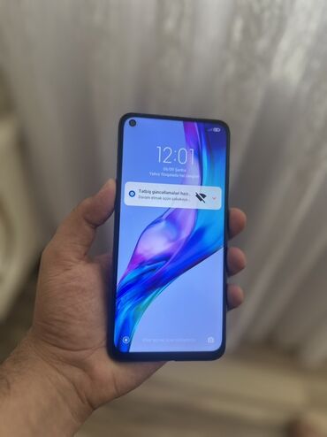 Redmi: Redmi Note 9, 128 GB