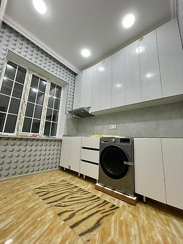 peç: Sifarişlə mətbəx dəsti, Özü çəkən petlələr, Şüşə, Kredit var, Rayonlara çatdırılma, Ödənişli çatdırılma — 10
