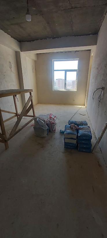 bina. az kiraye evler: 2 otaqlı, Yeni tikili, 58 kv. m — 1