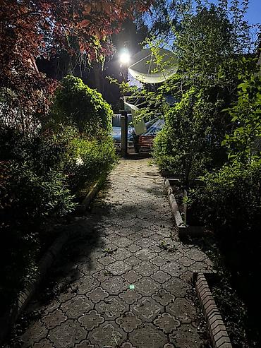 Иссык-Куль 2026: Номер, ХАН ЦО Золотые пески, Бостери, Детская площадка, Парковка, стоянка, Баскетбольная площадка — 10