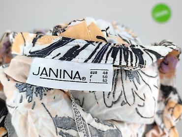 98 cm: Janina, Sukienka damska, rozmiar 4XL — 4