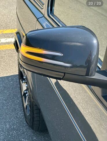 VAZ (LADA): VAZ (LADA) 4x4 Niva: 1.8 l | 2018 il Ofrouder/SUV — 7