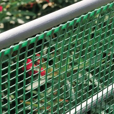 Другие товары для дома: Садовая пластиковая садовая решетка для дома и сада. Пластиковая — 7