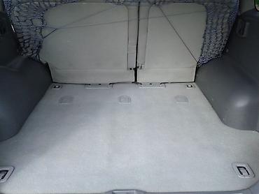 Hyundai: Hyundai Terracan: 2.9 l | 2004 il Ofrouder/SUV — 13