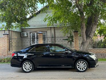 ремень безопасности камри: Toyota Camry: 2014 г., 2.5 л, Автомат, Бензин, Седан