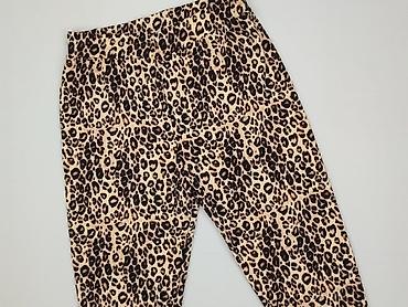 botki na platformie h: Legginsy rozmiar S — 1