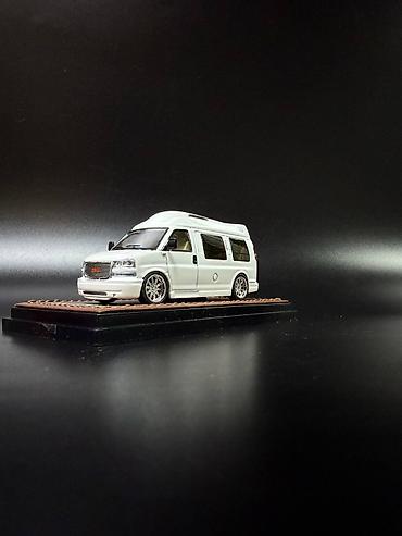 Модели автомобилей: Продаю масштабные модели 1/64 — 9