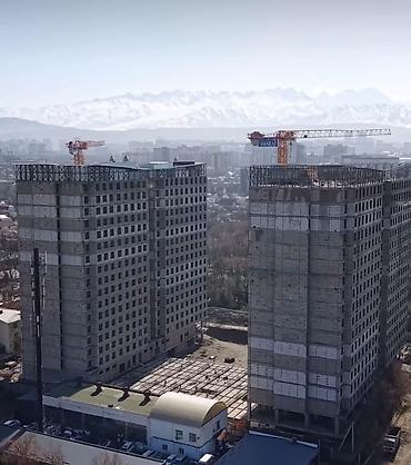 imak: 2 комнаты, 79 м², Политех Элитка, 7 этаж, ПСО (под самоотделку) — 5