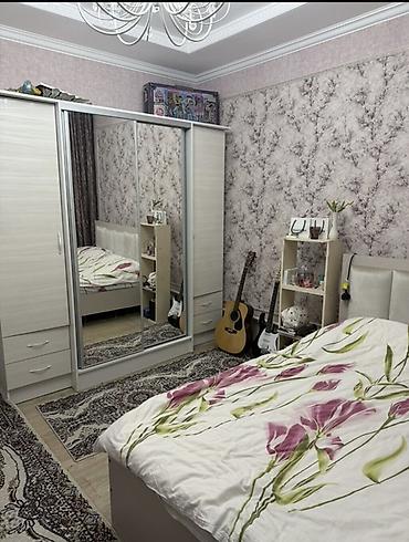 вокзал: 220 м², 6 комнат и более, Аламединский рынок / базар — 8